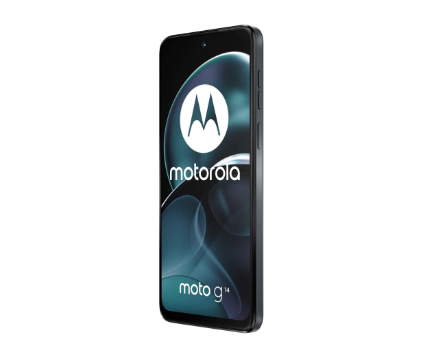 Motorola moto g14 4/128GB Steel Gray - 1198521 - zdjęcie 4